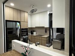 Cavendish Park (D21), Condominium #625570311
